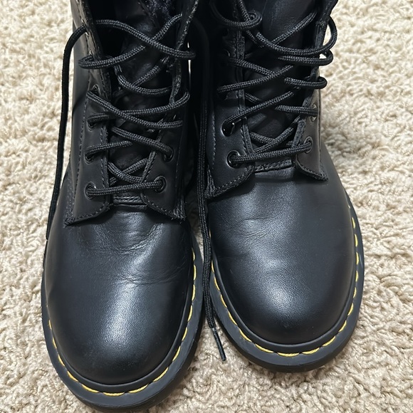 Dr. Martens Serena boots - Picture 2 of 9